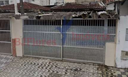 Casa com 3 quartos à venda na Cidade Ocian, Praia Grande 