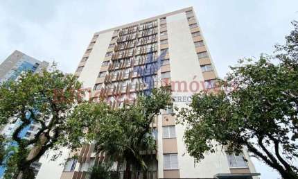 Apartamento de 90m² no bairro Casa Branca em Santo André/SP