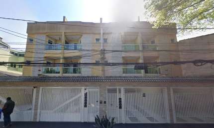Apartamento de 150m² no bairro Paraíso em Santo André/SP