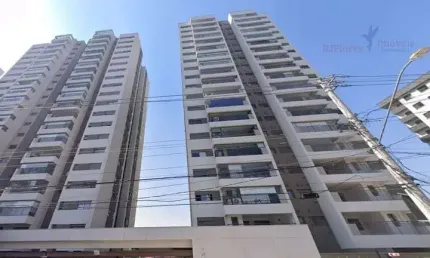 Apartamento de 108m² no bairro vila gilda em santo andré/sp