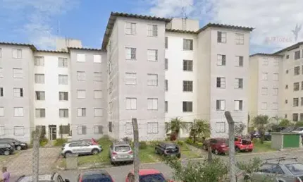 Apartamento de 54m² no bairro Cidade Satélite em São Paulo/SP