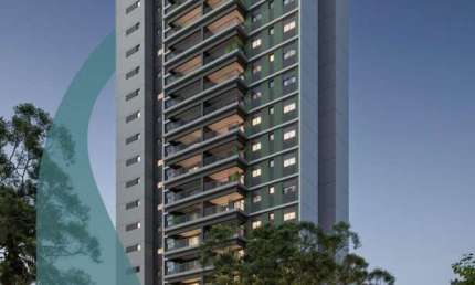 Apartamento de 58m² no bairro Caxingui em São Paulo/SP