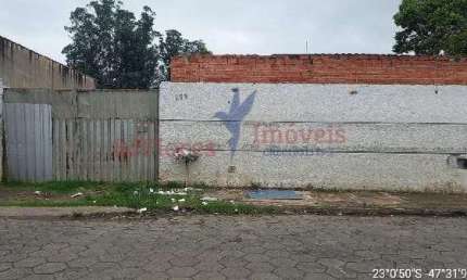 Casa com 4 quartos à venda no Residencial São João, Capivari 