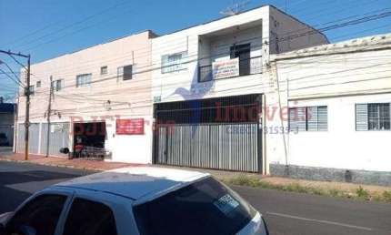 Casa com 4 quartos à venda no Campos Elíseos, Ribeirão Preto , 274 m2 por R$ 254.926