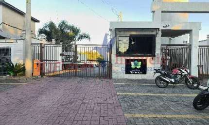 Apartamento com 2 quartos à venda no Campestre, Piracicaba 