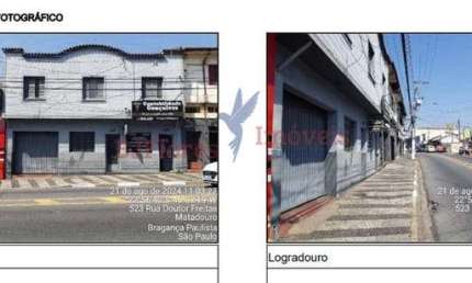 Casa com 4 quartos à venda no Matadouro, Bragança Paulista 