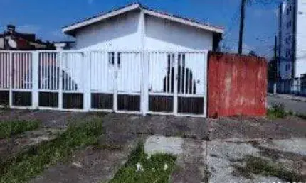 Casa com 1 quarto à venda na Vila Sonia, Praia Grande 
