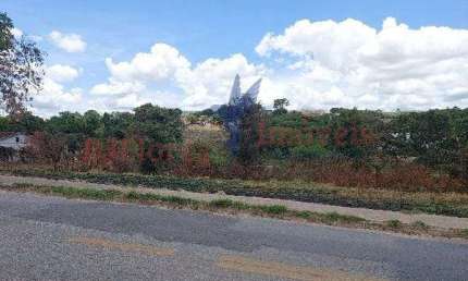 Terreno à venda na Vila Helena, Sorocaba 