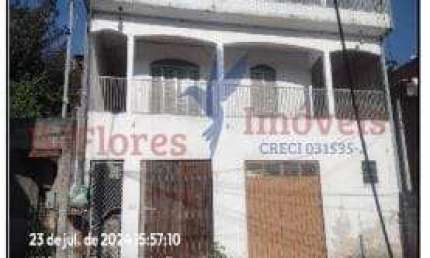 Casa à venda na Chácara Canguerinha, Mairinque 