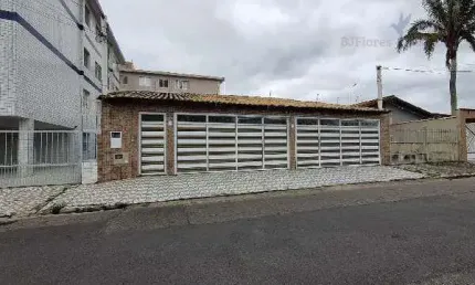 Casa à venda no Jardim Real, Praia Grande 