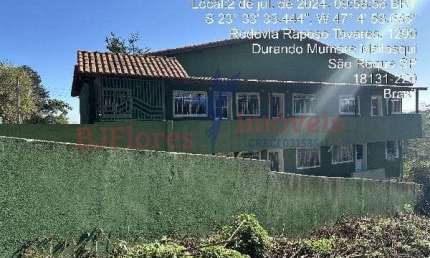 Apartamento com 2 quartos à venda no Centro (Mailasqui), São Roque 