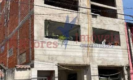 Casa com 2 quartos à venda no Residencial Cosmos, Campinas 