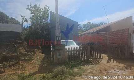 Casa com 2 quartos à venda no Santa Rita de Cássia, Capivari 
