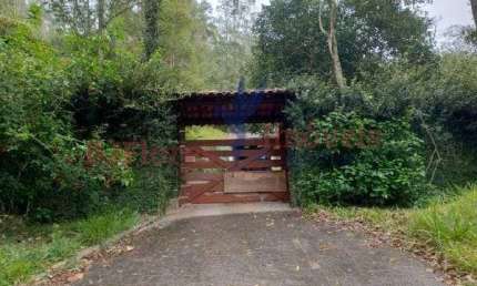 Casa com 4 quartos à venda no Itrapoá, Ribeirão Pires 