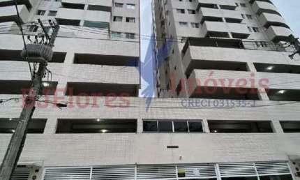 Apartamento com 2 quartos à venda no Jardim Independência, São Vicente 