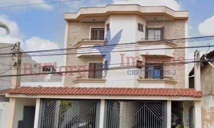 Apartamento à venda de 70,39m² no bairro Vila Pires em Santo André/SP