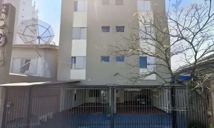 Apartamento à venda com 43m² no bairro vila euclides em são bernardo do campo/sp