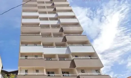 Apartamento de 51m² no bairro centro em são bernardo do campo/sp