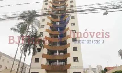 Apartamento para locação de 80m² no bairro Valparaiso em Santo André/SP