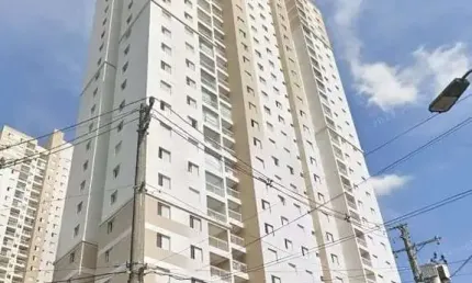Apartamento à venda com 68m² no bairro piraporinha em diadema/sp