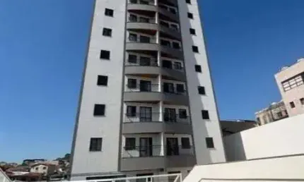 Apartamento com 79m² no bairro Osvaldo Cruz em São Caetano do Sul/SP