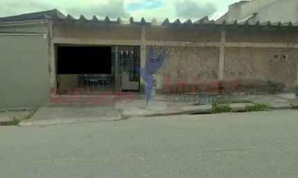 Casas à venda no barro Parque das Nações em Santo André/SP