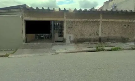 Casas à venda no barro parque das nações em santo andré/sp