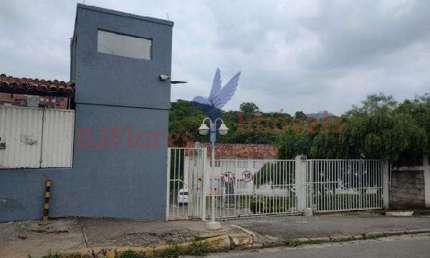 Casa com 2 quartos à venda no Outeiro de Passárgada, Cotia 