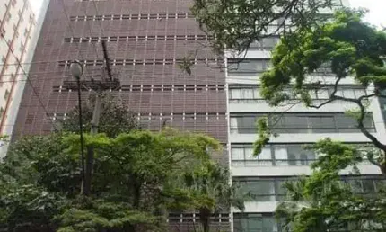 Apartamento para locação com 455m² no bairro Consolação em São Paulo/SP