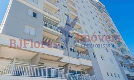 Apartamento com 37,71m² no Bairro Santa Terezinha em Santo André/SP
