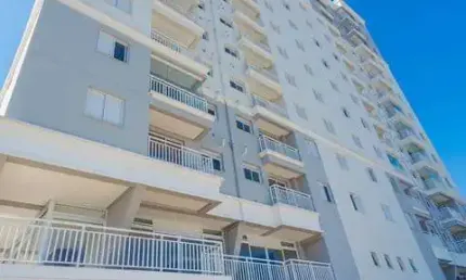 Apartamento com 37,71m² no bairro santa terezinha em santo andré/sp