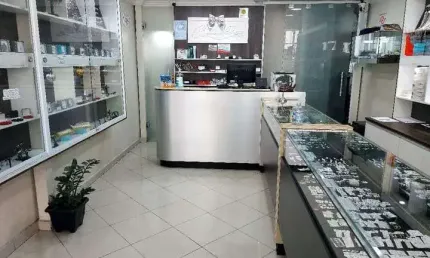 Ponto comercial à venda com 50m² no bairro centro em santo andré/sp