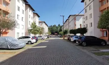 Apartamento à venda com 68m² no bairro Demarchi em São Bernardo do Campo/SP
