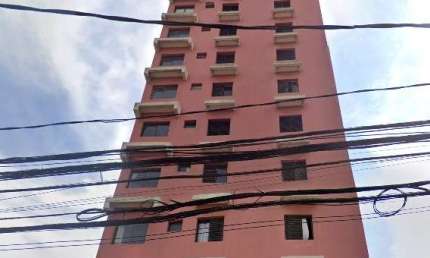 Apartamento com 87,00m² no bairro Centro em São Bernardo do Campo/SP