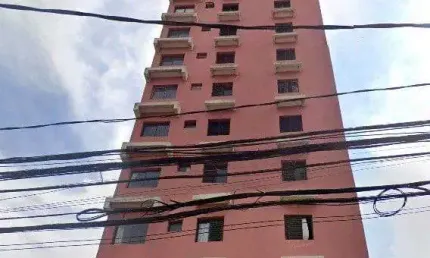 Apartamento com 87,00m² no bairro centro em são bernardo do campo/sp