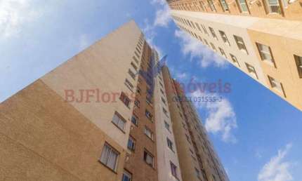 Apartamento com 35m² no bairro Patriarca em São Paulo/SP