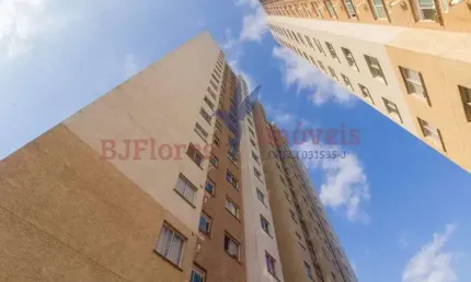 Apartamento com 35m² no bairro Patriarca em São Paulo/SP