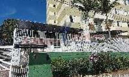 Apartamento com 2 quartos à venda no Jardim Primavera, Jacareí 