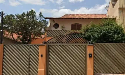 Sobrado à venda com 380m² no bairro baeta neves em são bernardo do campo/sp