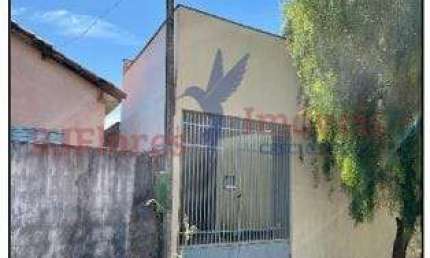 Casa à venda no Residencial Prefeito Mário Crêm dos Santos, Birigui 