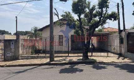 Casa com 4 quartos à venda no Centro, Regente Feijó 