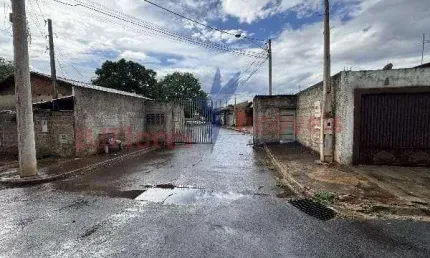 Casa com 2 quartos à venda no Jardim Santa Clara, Sertãozinho 