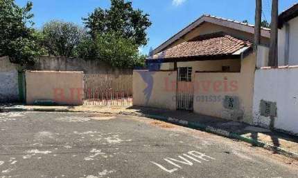 Casa com 2 quartos à venda no Jardim São Benedito, Pereiras 