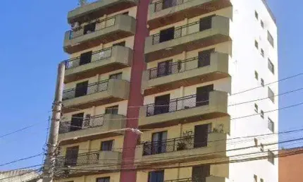 Cobertura à Venda com 140m² no bairro Rudge Ramos em São Bernardo do Campo/SP
