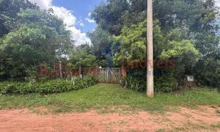Casa com 2 quartos à venda no Parque dos Lagos, Águas de Santa Bárbara 