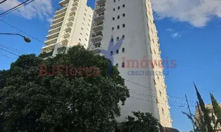 Apartamento com 4 quartos à venda na Vila Bom Jesus, São José do Rio Preto 