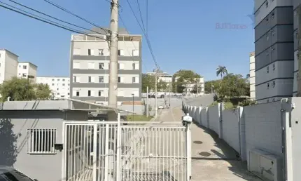 Cobertura à Venda com 120m² na Vila Lutecia em Santo André/SP