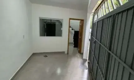 Sobrado à Venda com 171m² no bairro Jardim Farina em São Bernardo do Campo/SP