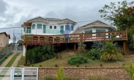 Casa em condomínio à Venda com 302m² no bairro Aglomeração Urbana de Jundiaí em Itupeva/SP