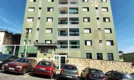 Apartamento à venda com 71m² no bairro jardim continental em são bernardo do campo/sp